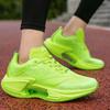 Autumn and Winter New Casual Sports Shoes Hollow Large Size Running Shoes Hiking Leisure