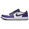 Air 1 Low Golf 'Court Purple' Jordan DD9315-105