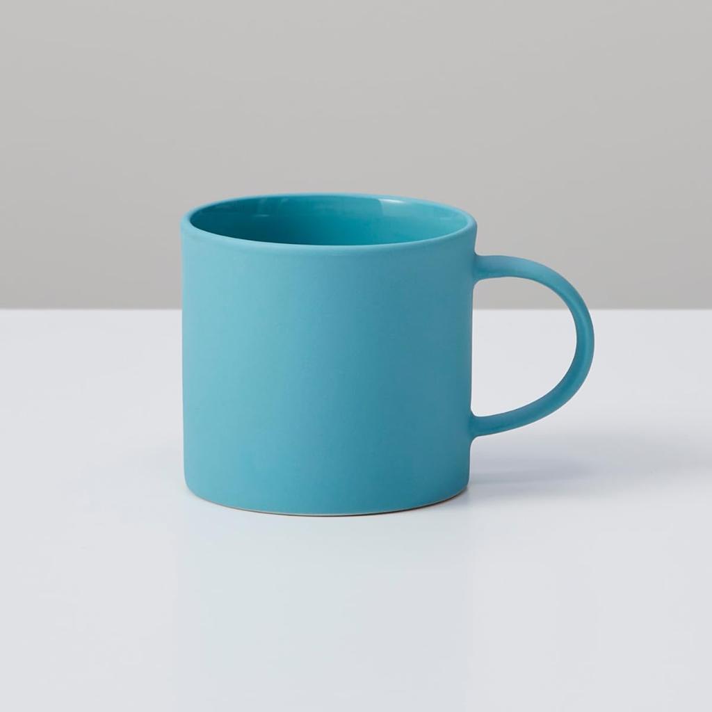 Blue Bottle Coffee Stone Mug Set