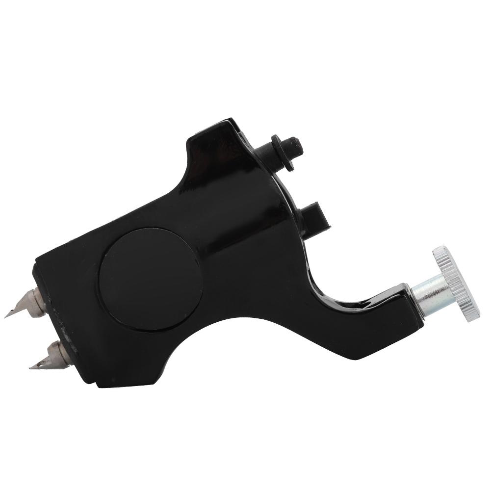 Strong Motor Tattoo Machine   Liner Shader Coloring Rotating Tattoo Machine Hook Interface