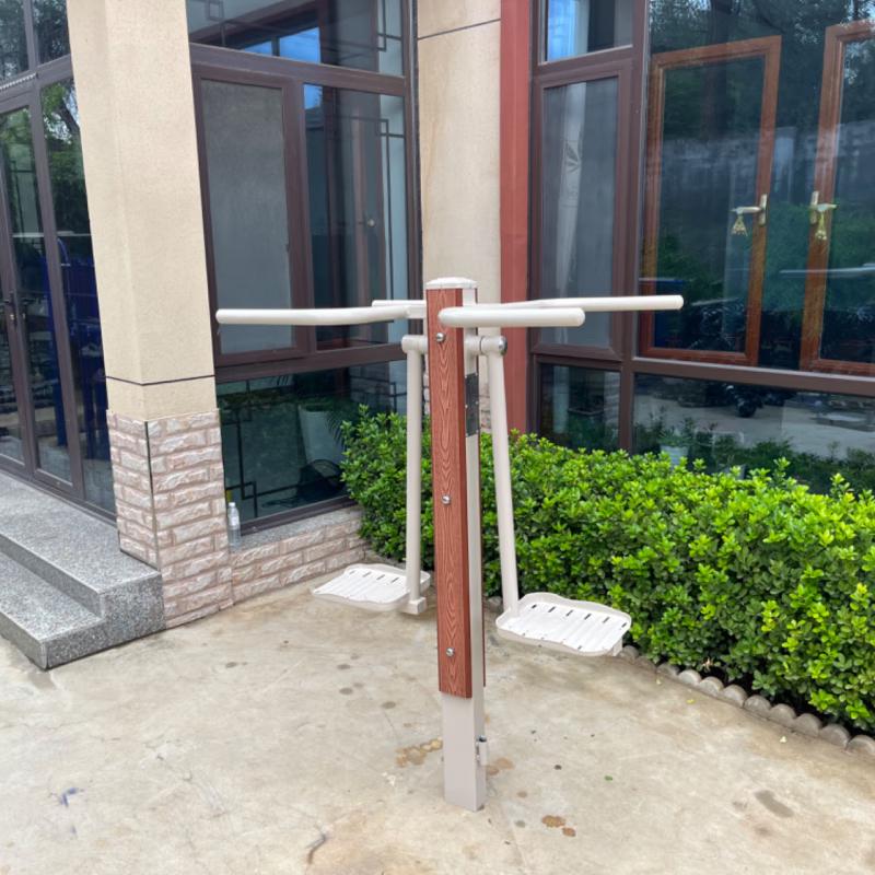 Hua Teng Outdoor Multi-Function Fitness Station