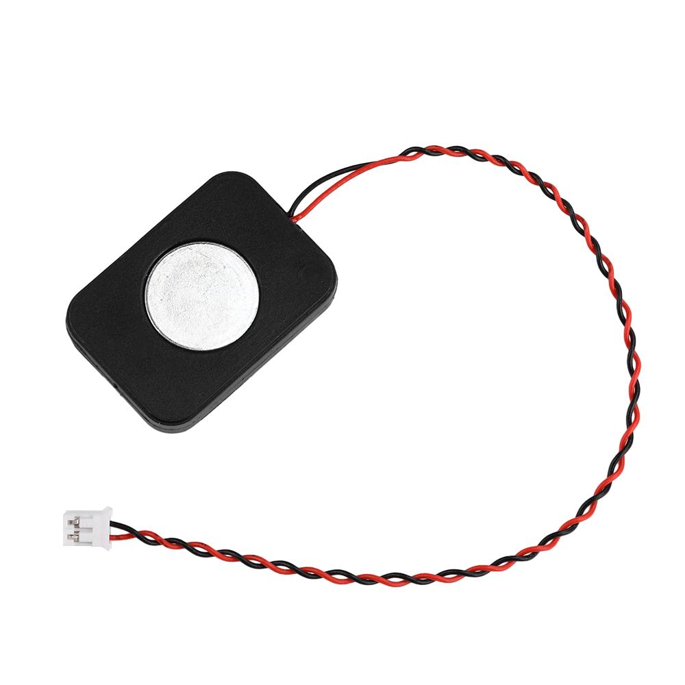 Mini Speaker 4 ohm 3w 8 ohm 2W Square Small Cavity Notebook Computer 3525 2535 Ultra-thin Box Speaker