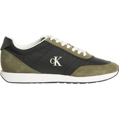 Retro Runner Ess Sneakers