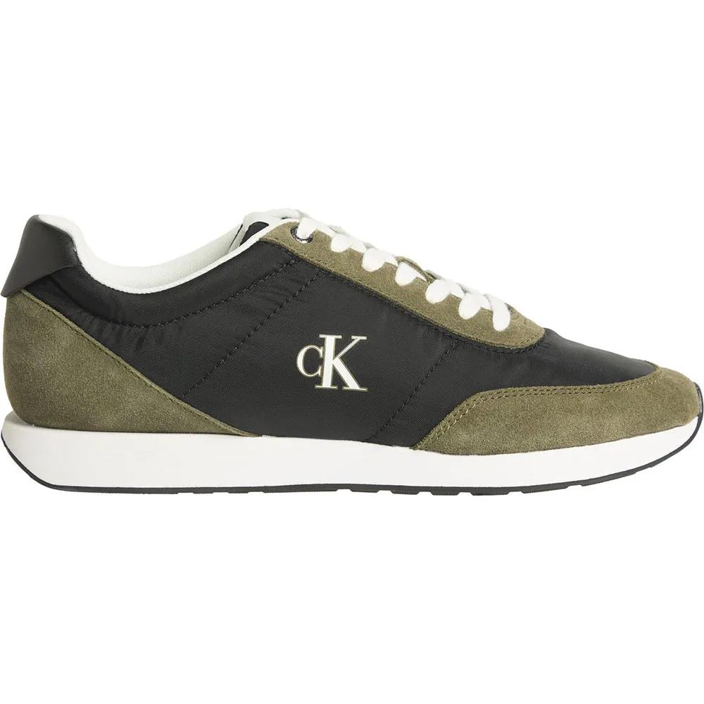 

Calvin Klein Кросовки Retro Runner Ess 42