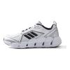 adidas Climacool Ventage Confortable Sports Absorbant les chocs Durable Respirant Tige basse Chaussures de course décontractées Baskets Homme Gris JH9753