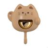 Shopkeepers When The Door Opens, Cat Doorbell, Welcome Doorbell for Cafe, Shop, Home