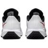 Nike Infinity Golf Next Nature Hvit Universitetsrød Herre Sneakers Pure-Platinum Svart FN0555-101