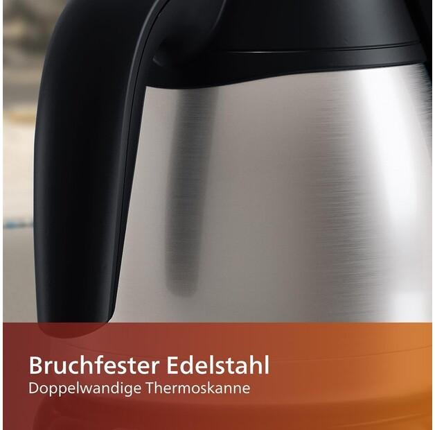 Кофеварка Philips HD7546/20 Gaia Therm
