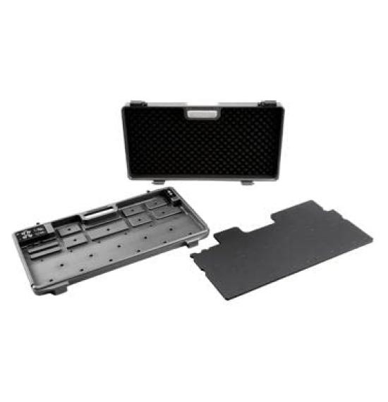 

Педальная панель BOSS BCB-90X, корпус эффектора, педальная панель