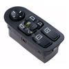 Electric Power Master Window Switch Control Regulator Button for DAF XF105 CF65 CF75 CF85 XF95 1811131 Car Accessories