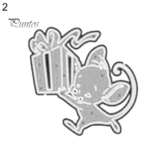 Мультяшная мышь для детей — фото 3