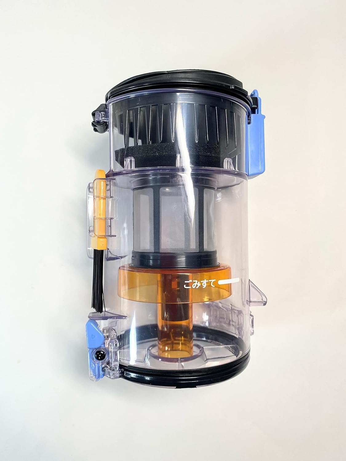 

Hitachi HITACHI 011 Vacuum Cleaner Dust Case Kumi PV-BH900H
