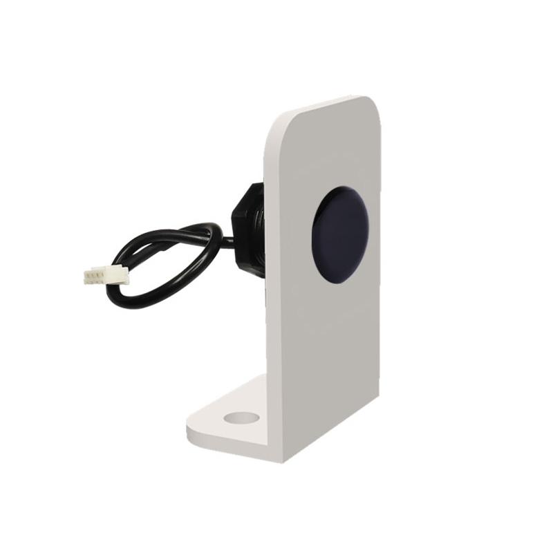 Proximity Detection, Laser Ranging Sensor, Displacement Monitoring, Optical Sensor, XKC-KL200 for Security Systems