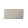 Cham Cham Women's Wallet In Chic Grey Synthetic Horizontal Format