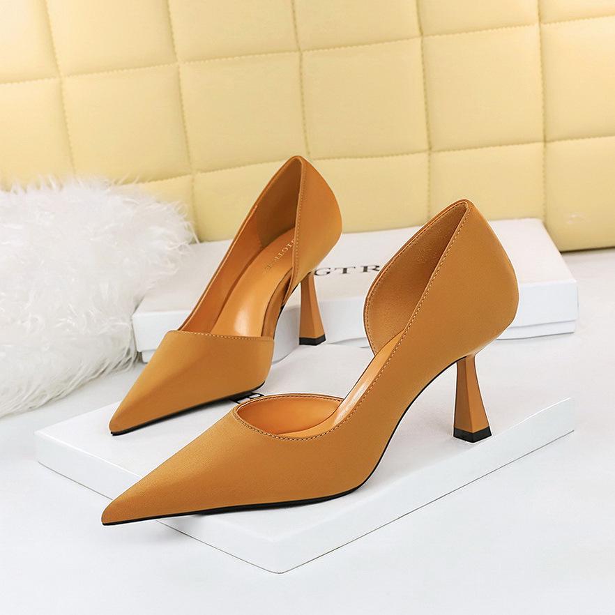 819-1 Single Shoes (Sold Out, No Restock)