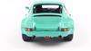 Solido scale Porsche 911 IROC 1974 1/18 (Mint Green) [Used]