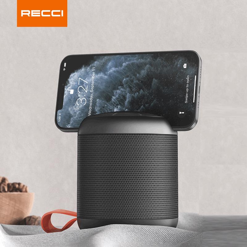 Recci RSK-W09 Portable Bluetooth Speaker