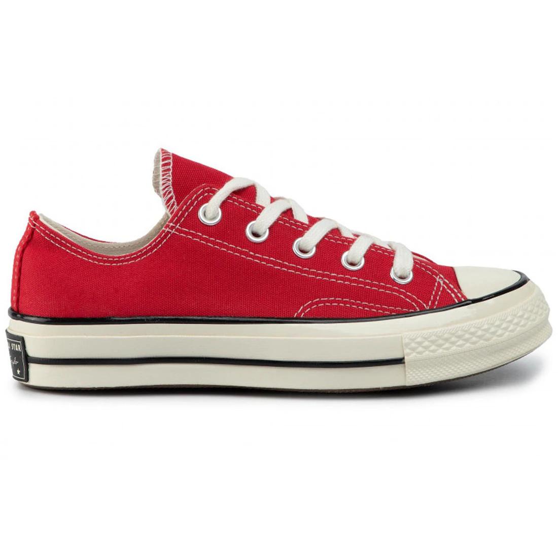 

Sneaker Converse Chuck Taylor All Star 70 Ox Enamel Red(164949C) 45