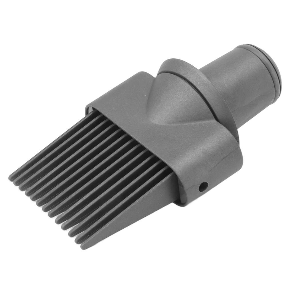 Hair Dryer Comb Attachment Salon Wide Tooth Blow Dryer Comb Attachment for HD01