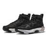 Jordan Air Jordan 37 Abrasion Resistant High top Children's Basketball Shoes Black White DD7421-091