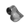 Motorcycle Throttle Clip Handle Throttle Refueling Booster Carbon Fiber Pattern Hand Grip Control