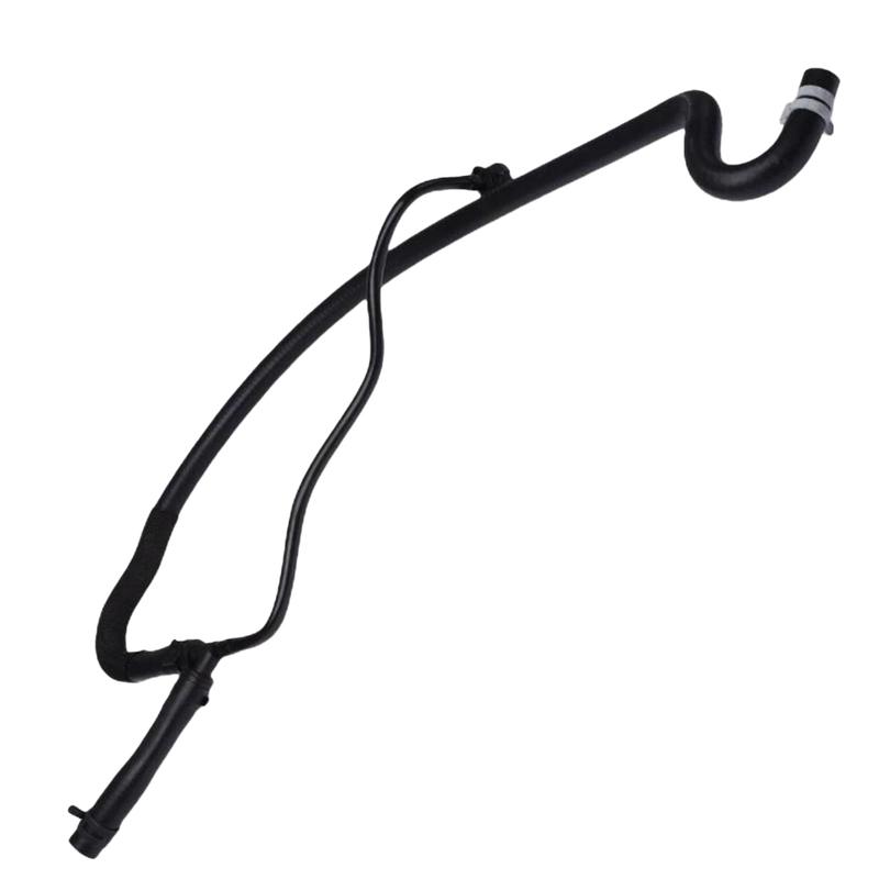 Radiator Coolant Reservoir Tank Hose LR013687 For Discovery For Range Rover Sport Cooling System Replacement Parts