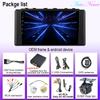 Android 14 For Toyota GR 86 ZN8 2021 - 2024 GT 86 ZN6 2012 - 2024 Auto Radio Multimedia Video Player Navigation GPS No 2din DVD