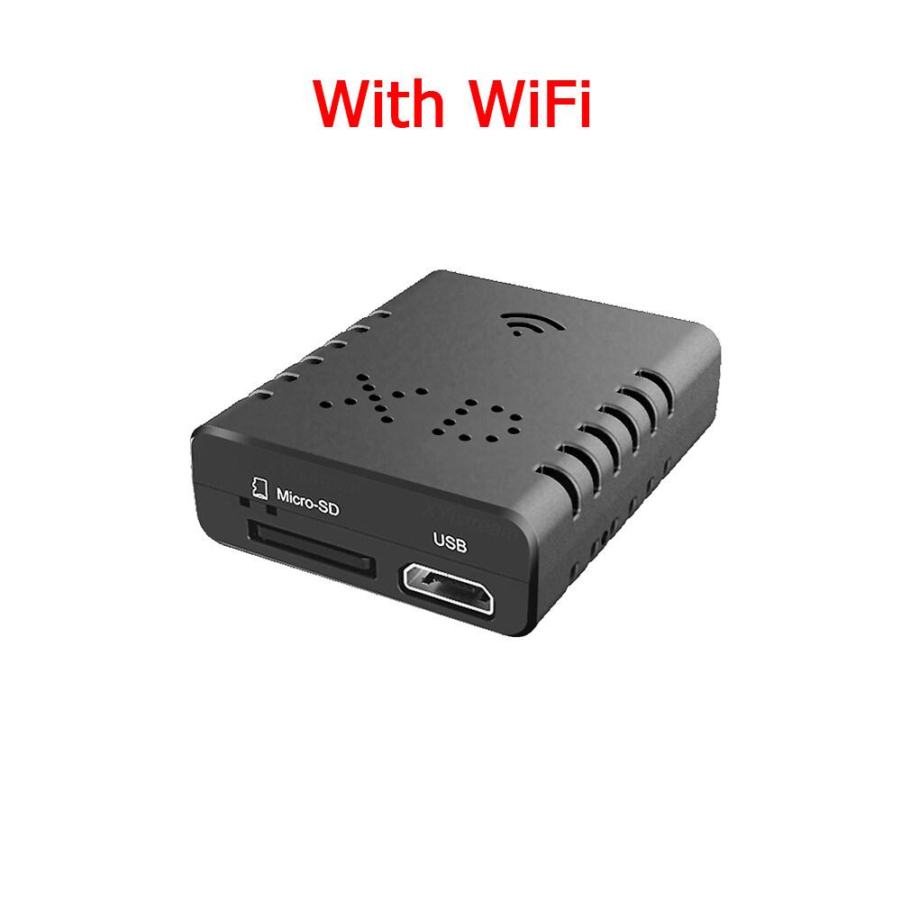 

IP Wifi Бездротова Камера 4K 1МП HD 1080P Нічне Бачення Автоматичне Відстеження Людей Підтримка Смартфона Відео Аудіо Розмова Камера Спостереження для Розумного Дому without tf card
