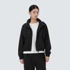 Memory Women's Windbreaker Black (S25FWFWB70)