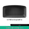 Ideal i6 Car Floor Mats – Compatible with 25 Models, Custom TPE All-Weather Floor and Trunk Mats