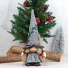 Creative Gnome Long Hat Witch Decorated Beautiful Forest Man Doll  Family Party