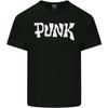 Punk As Worn By Unisexs Light Cotton TShirt