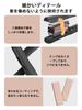 Hair temperature 30s rapid hard hair storage suitable for men and Japanese instruction manual included iron, cordless, 2-way, curl/straight, 4-level