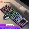 Periféricos para computadores – Ratos e teclados