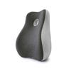 Ergonomic Memory Foam Lumbar Support Pillow for Office, Car, and Pregnancy