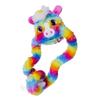 Tangle Furry Friends 8480 Colorful Creatures for