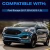 Vapor Canister Purge Valve Compatible With 2017 2018  Ford Escape 1.5L Replaces GV6Z9D289E CP892 GV6Z9D289A GV6Z-9D289-A