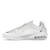 Nike Air Max Axis White Men Sneakers Black AA2146-100