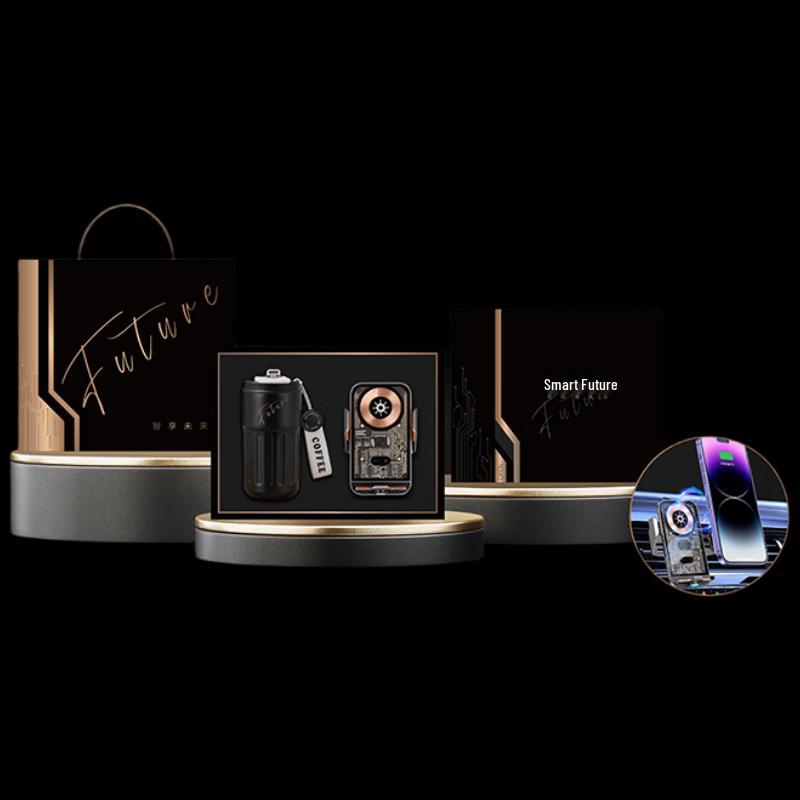 Business Holiday Gift Set