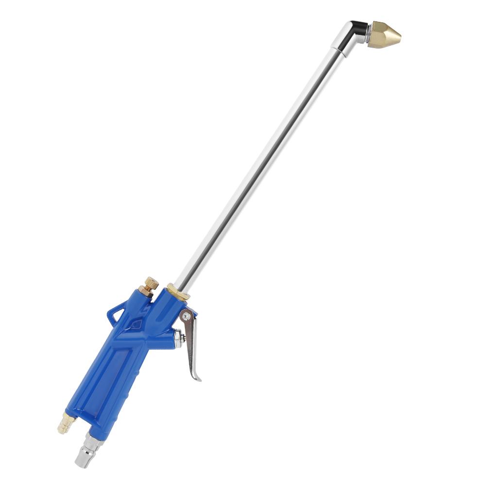 Automobiles Parts Air Power Engine Cleaning Pneumatic Siphon Solvent Sprayer Oil Cleaner Degreaser with 3.9 Feet Hose