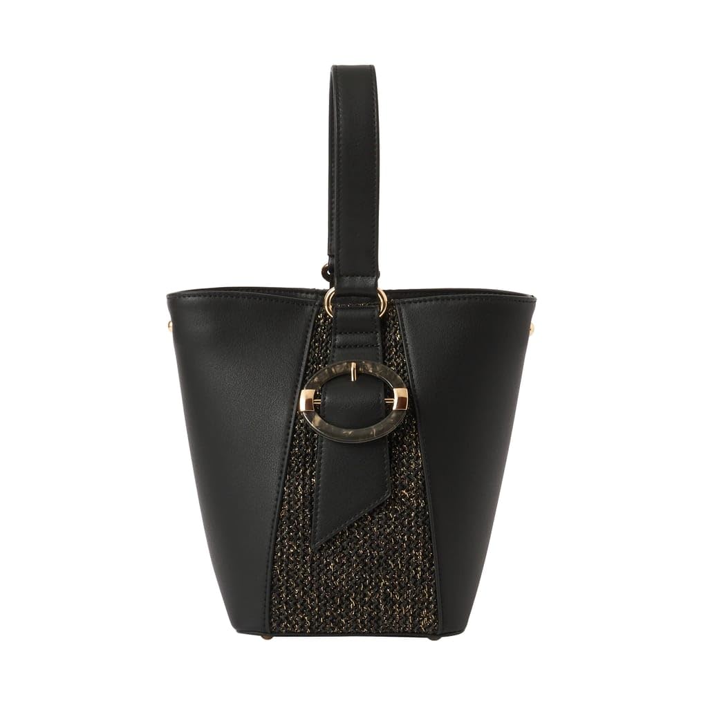 

DIANA Handbag Black 140705100001 [DIANA]