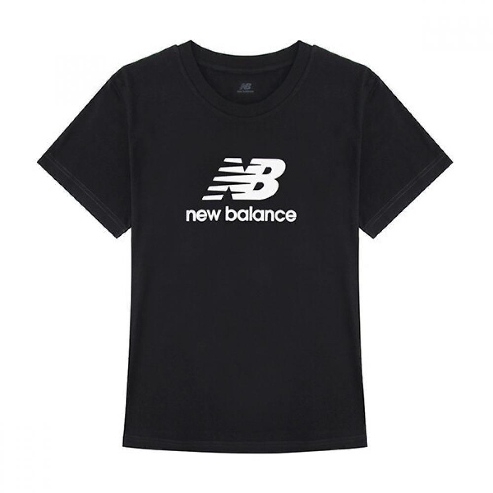 

New Balance New Val Essential Women Black Wt41502 Bk WT41502BK/L (measured 100)