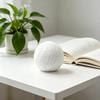 Fidget Soccer 3D Printed Spiral Fidget Toy Smooth Rotating Stress Relief Decompression Ball Anti-anxiety Hand Spinner