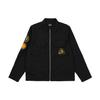 Palace FW21 x Salomon Da One Cargo Jacket Unisex Jacket Black P21JK001