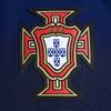 Nike Portugal 2004 Neuauflage Fußball Replica Trainingsjacke Herren Blau Void/University Blue HV4320-492