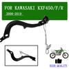 Rame și accesorii pentru motociclete – Suporturi pentru picioare