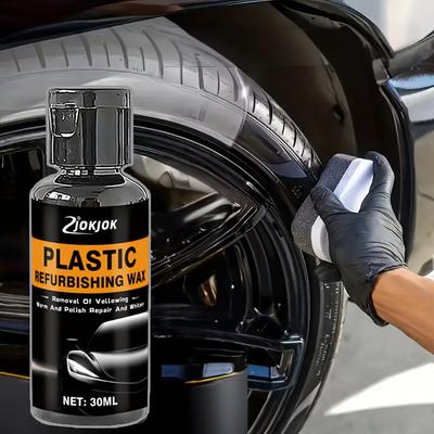 High-Grade Repair Wax for Car Paint Scratch Restoration, Easy To Use with Significant Results, Visibly Removes Scratches, Upgrad