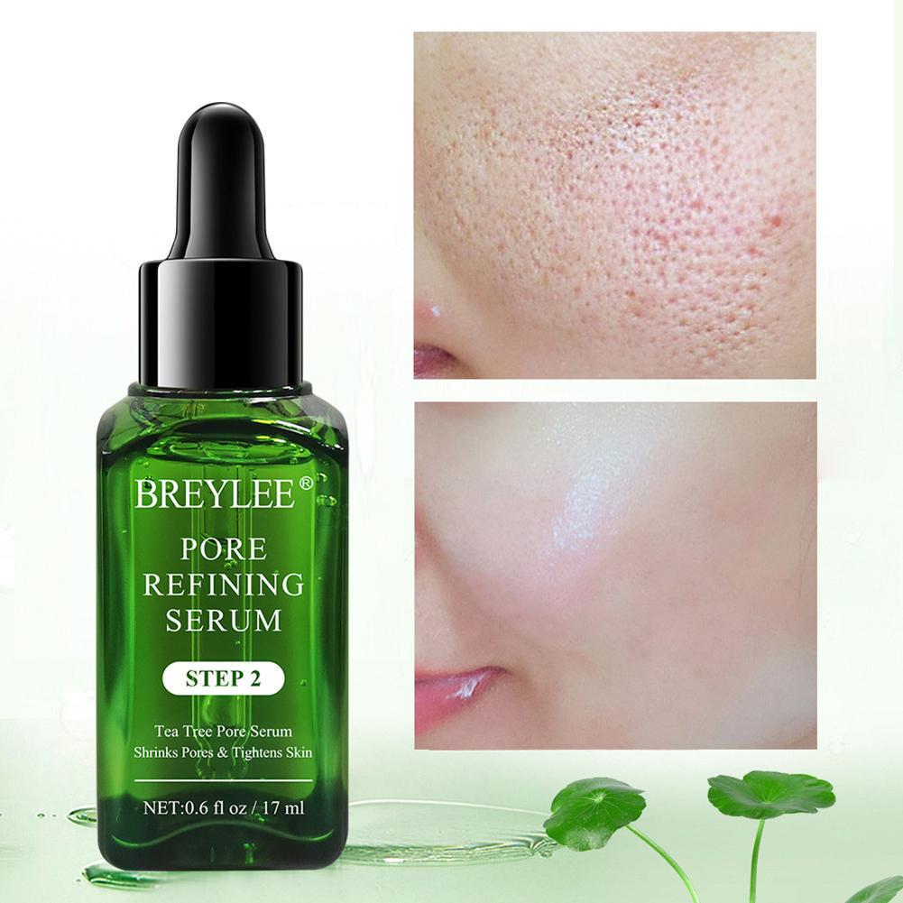 breylee pore refining serum 17ml
