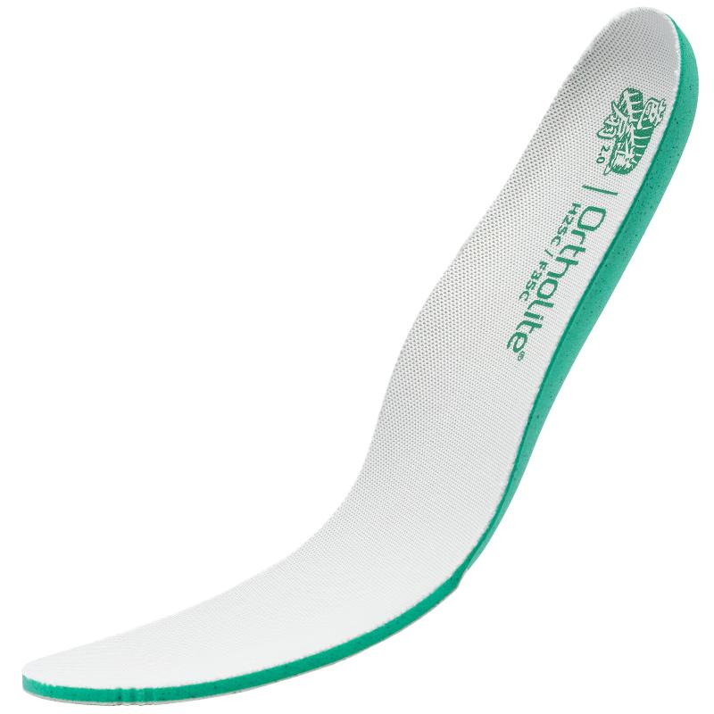 Bmai Banana Fan 2.0 Dual-Density Running Insoles