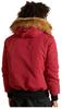 Зимняя куртка Superdry Everest Bomber Jacket (M5011113A) Hike red (M5011113A-5OL)